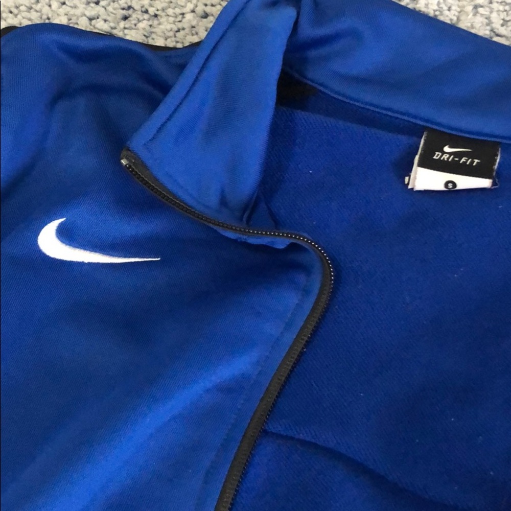 Men’s Nike jacket